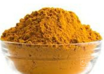 فروش پودر زردچوبه