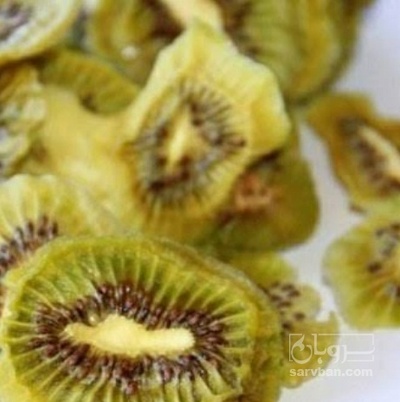 فروش کیوی خشک