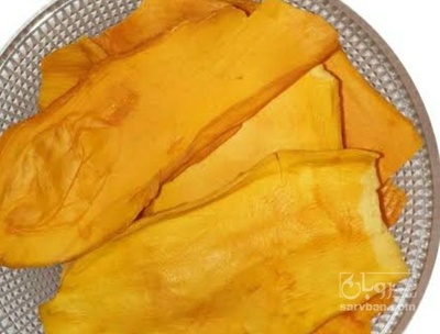 فروش انبه خشک