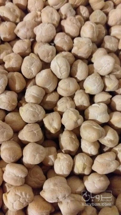 فروش نخود