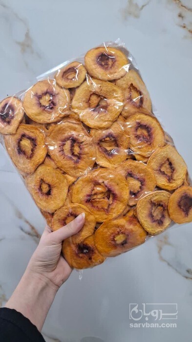 فروش برگه هلو