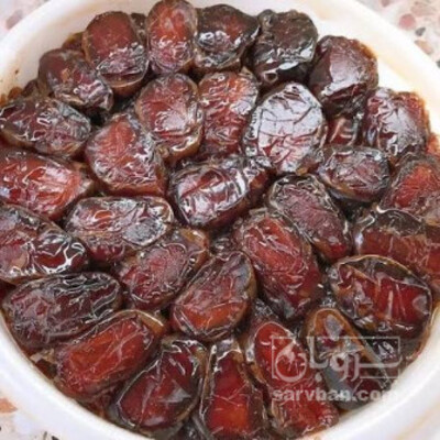 فروش خرما