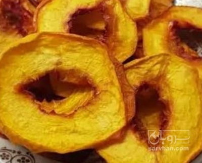 فروش شلیل خشک