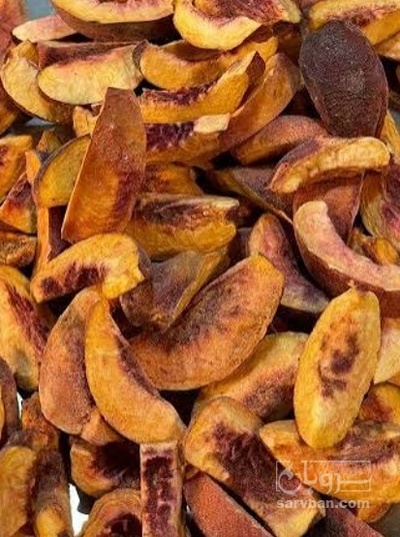 فروش برگه هلو