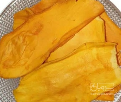 فروش انبه خشک