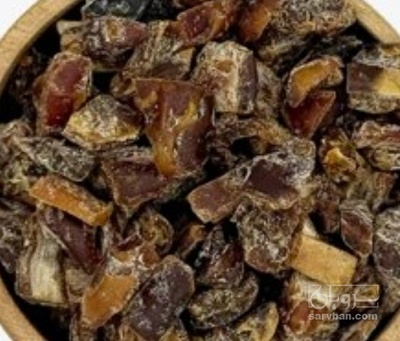 فروش خرما نگینی