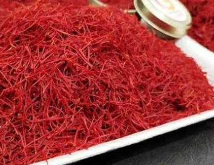 فروش زعفران (گیاه‌ دارویی)