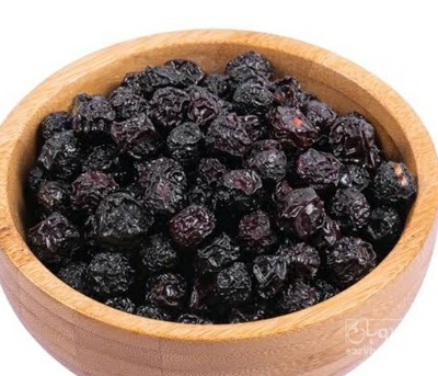 فروش آلبالو خشک