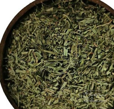 فروش ترخون (گیاه‌ دارویی)