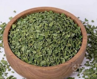 فروش  جعفری خشک  (گیاه‌ دارویی)