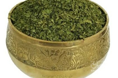 فروش اسفناج خشک