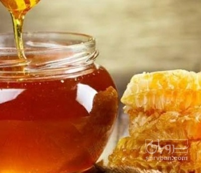 فروش عسل اویشن