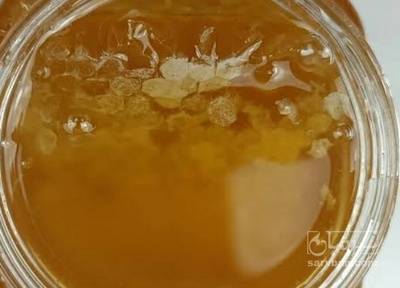 فروش عسل کنار