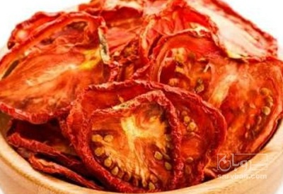 فروش گوجه خشک (گیاه‌ دارویی)