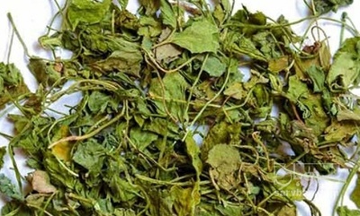 فروش نعناع خشک (گیاه‌ دارویی)