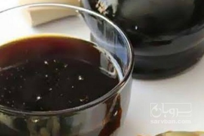 فروش شیره توت