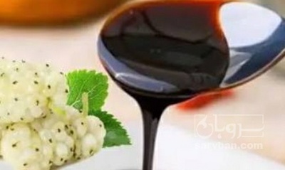 فروش شیره خرما