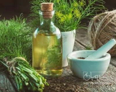 فروش عرق شوید