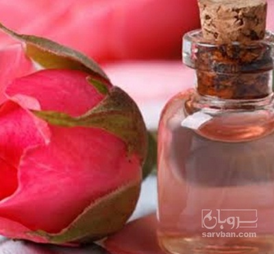 فروش عرق گلاب