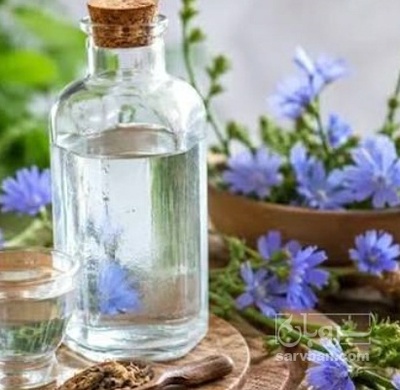 فروش عرق کاسنی