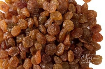 فروش کشمش افتابی