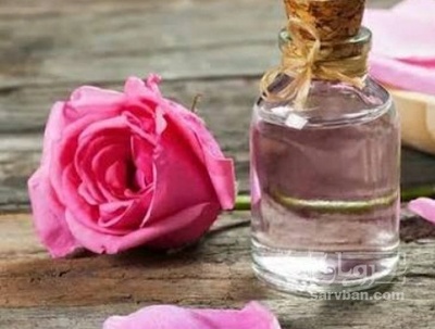 فروش عرق گلاب