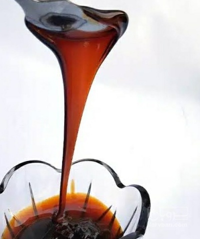 فروش شیره انگور