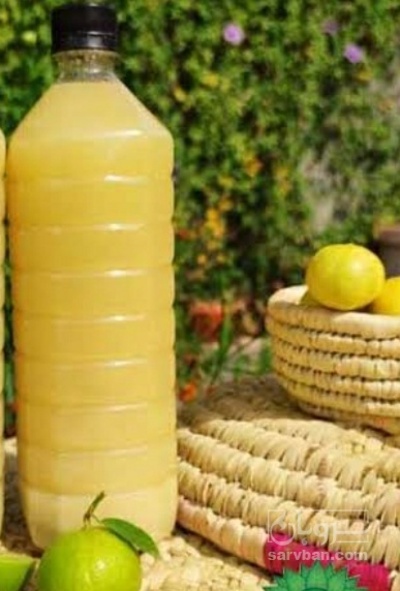 فروش آبلیمو