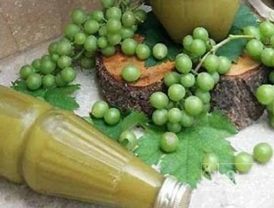 فروش آبغوره