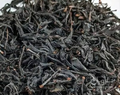 فروش چای زرین