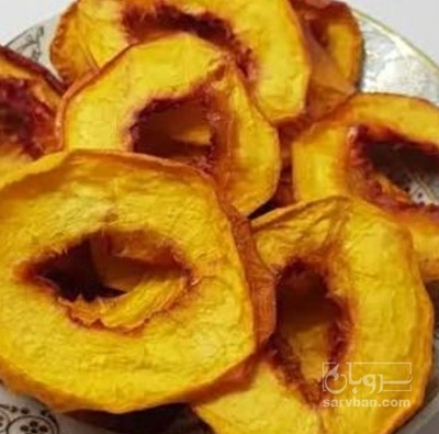 فروش شلیل خشک