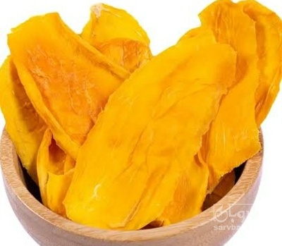 فروش انبه خشک