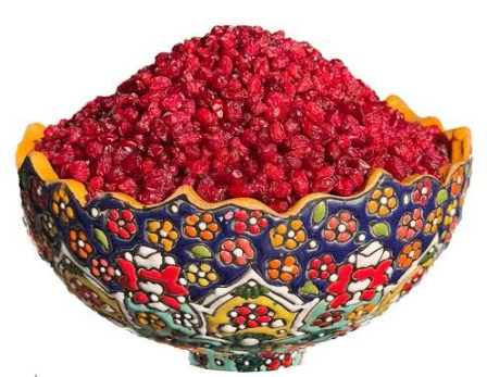 فروش زرشک