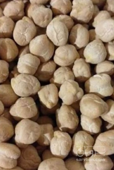 فروش نخود