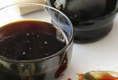 فروش شیره توت