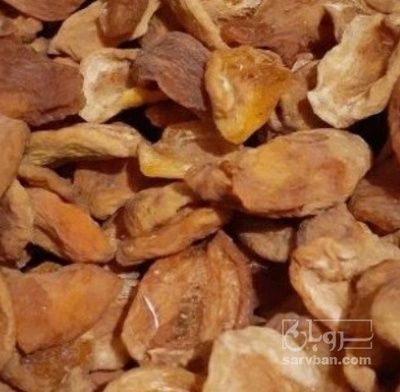 فروش برگه زردآلو