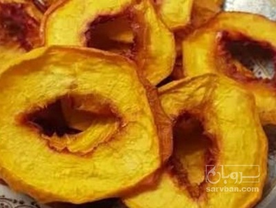 فروش شلیل خشک