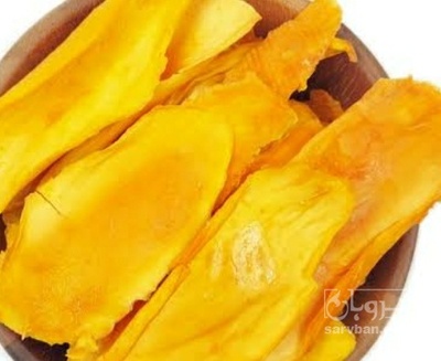 فروش انبه خشک