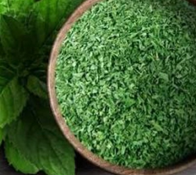 فروش نعناع خشک (گیاه‌ دارویی)