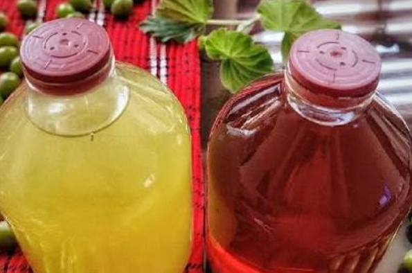 فروش آبغوره