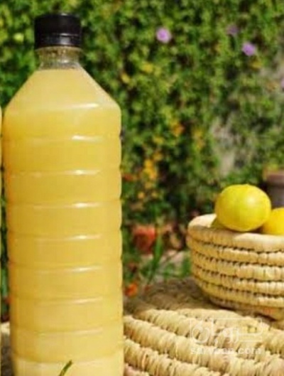 فروش آبلیمو