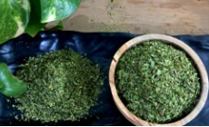 فروش نعناع خشک (گیاه‌ دارویی)
