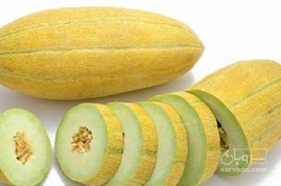 فروش خربزه