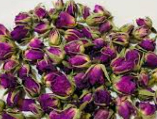 فروش غنچه گل محمدی (گیاه‌ دارویی)