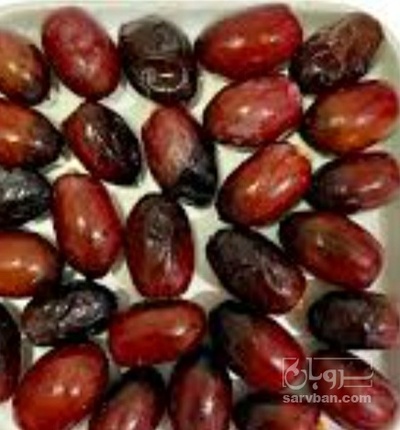 فروش رطب خنیزی