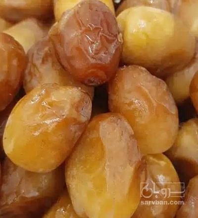 فروش رطب خاصویی
