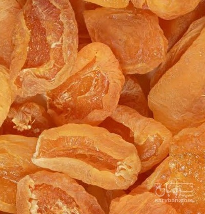 فروش برگه زردآلو