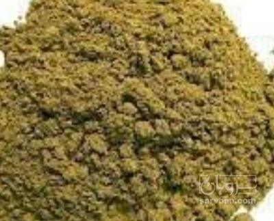 فروش پودر زیره سبز