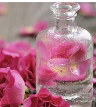فروش عرق گلاب