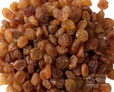 فروش کشمش ملکان